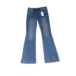 Poppy & Grace Boot Cut Jeans